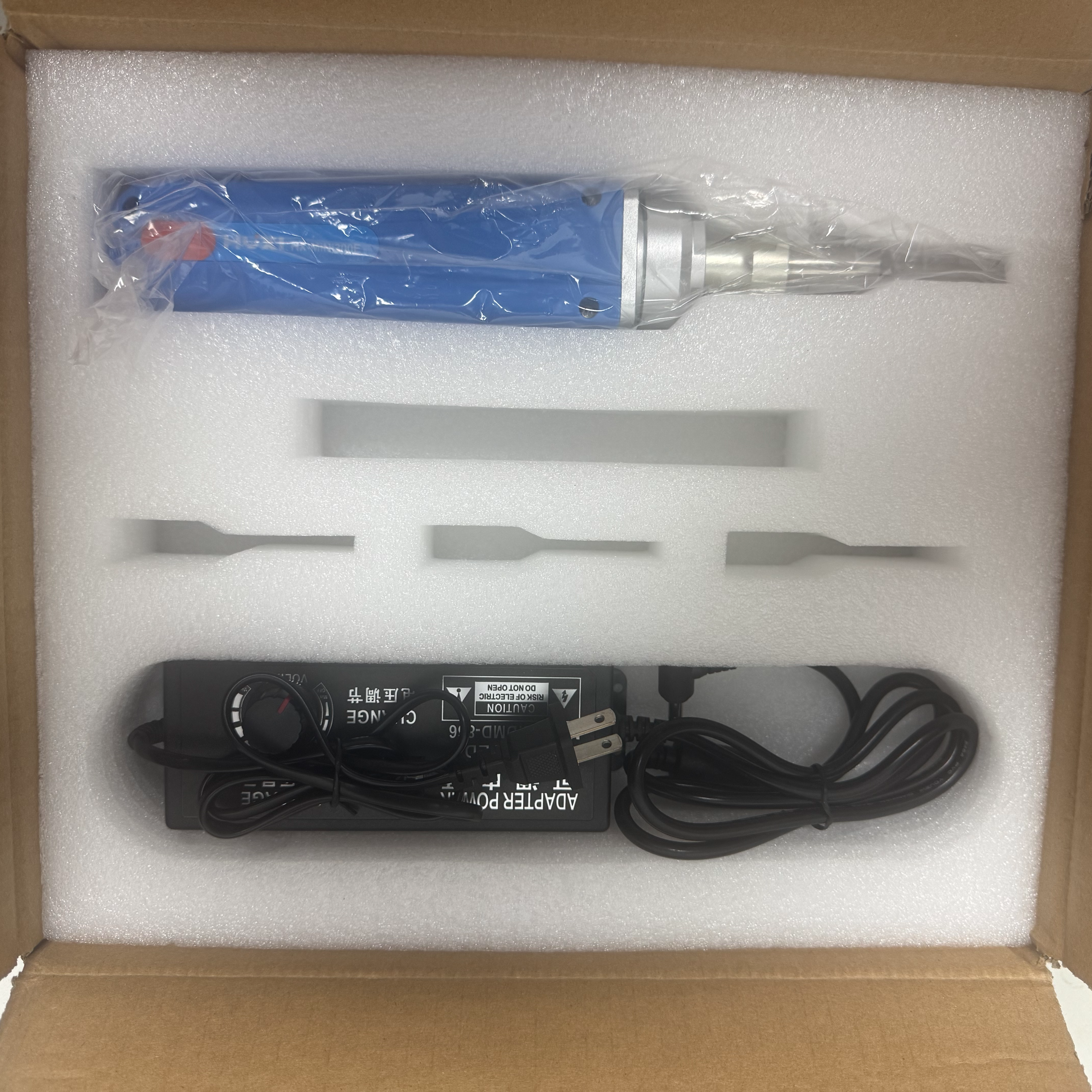 Cheap Handheld Ultrasonic Homogenizer 