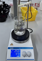Magnetic Stirrer Application