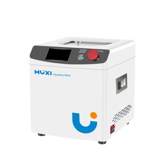 HMT-250 Table Top Planetary Mixers