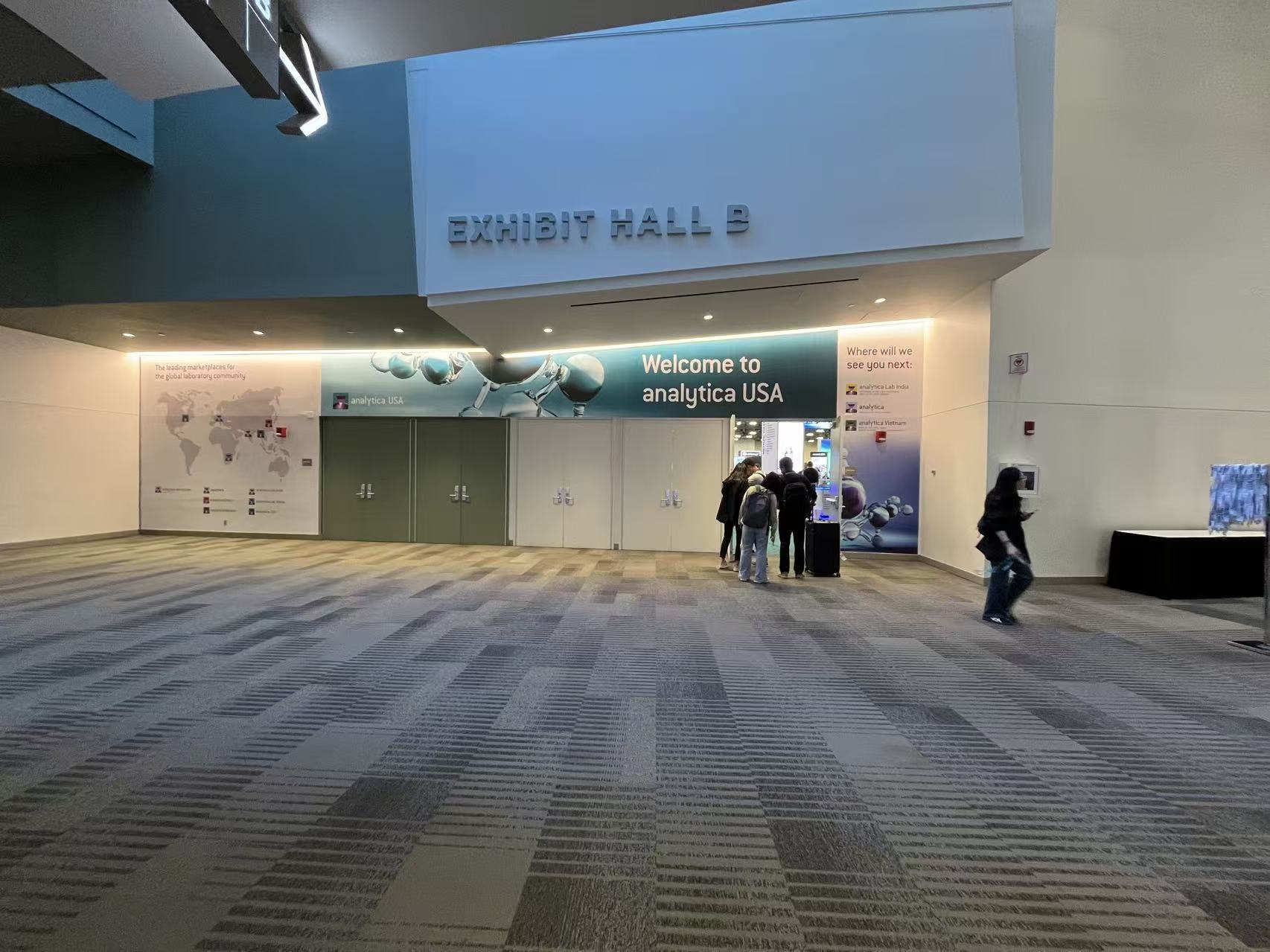 Laboratory equipment Laboratory equipment