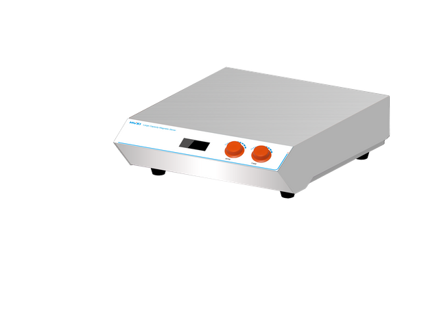 HMS Series 40L/80L,1600rpm Digital Large Capacity Magnetic Stirrer