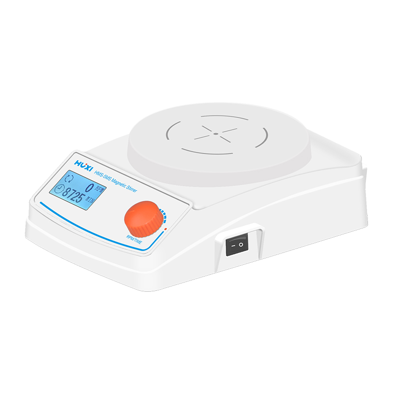 HMS Series 3L,2000rpm Cheap No Heating Magnetic Stirrer