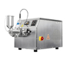 HR Series High Pressure Homogenizer