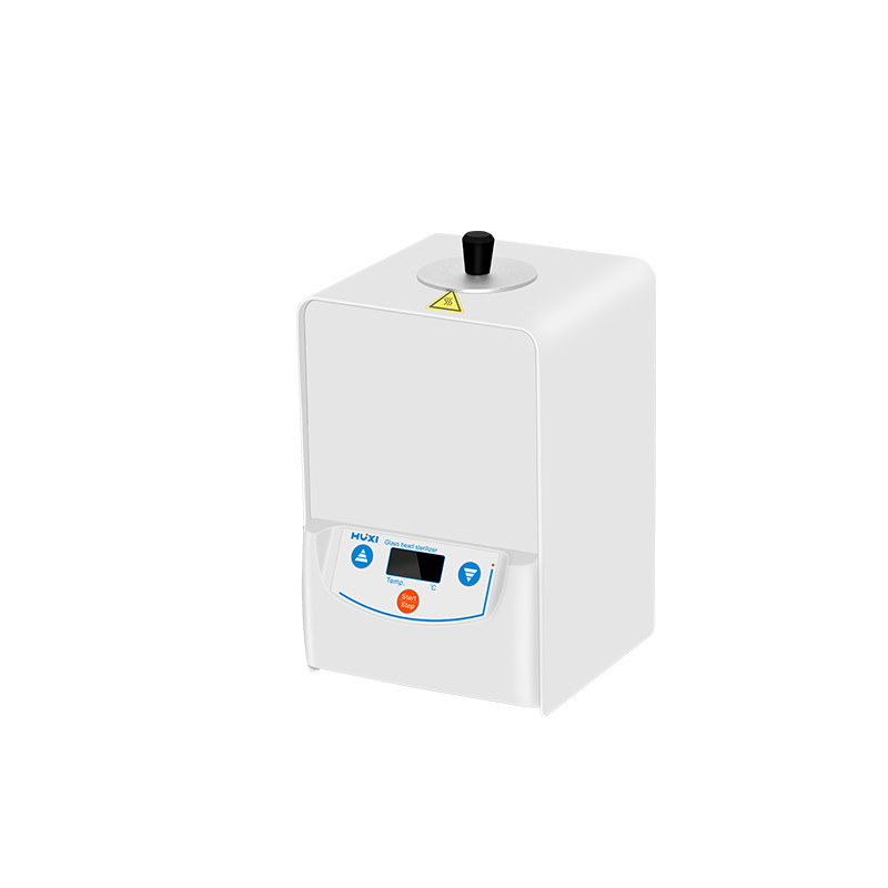Glass Bead Sterilizer
