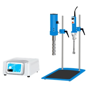 HXR-2000 High-Speed Ultrasonic Emulsifier