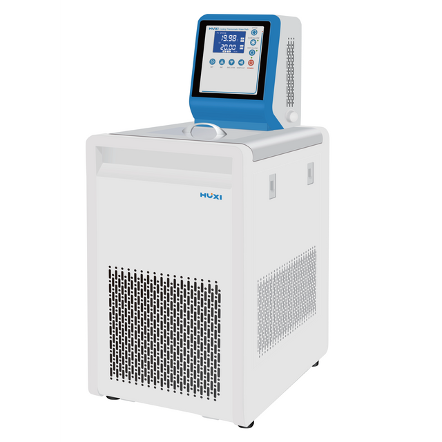 HLM Series Magnetic Stirring Thermostatic Bath