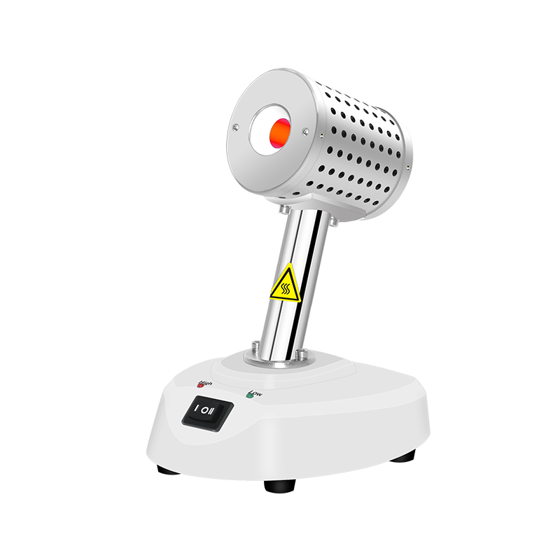 Infrared Inoculation Sterilizer