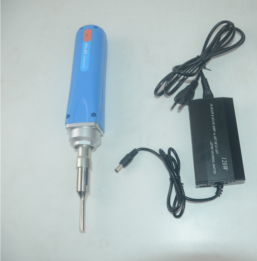 Cheap Handheld Ultrasonic Homogenizer 