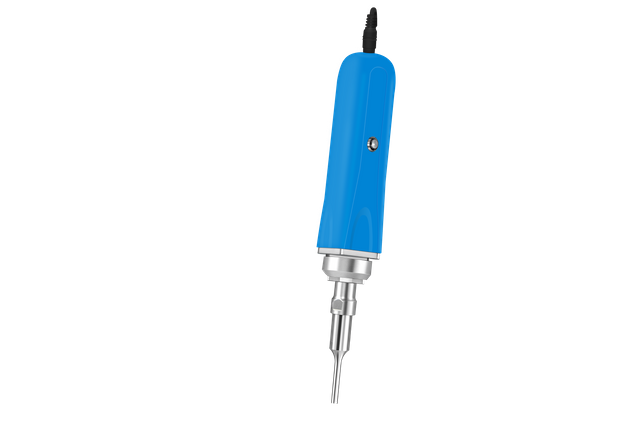 Cheap Handheld Ultrasonic Homogenizer 