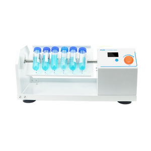 HT-X100 Digital Chemical Laboratory Test Tube Rotary Shaker