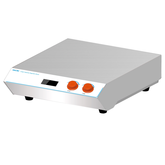 HMS 40L/80L1600rpm Digital Magnetic Stirrer