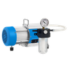 Chemical Resistant Diaphragm Pump