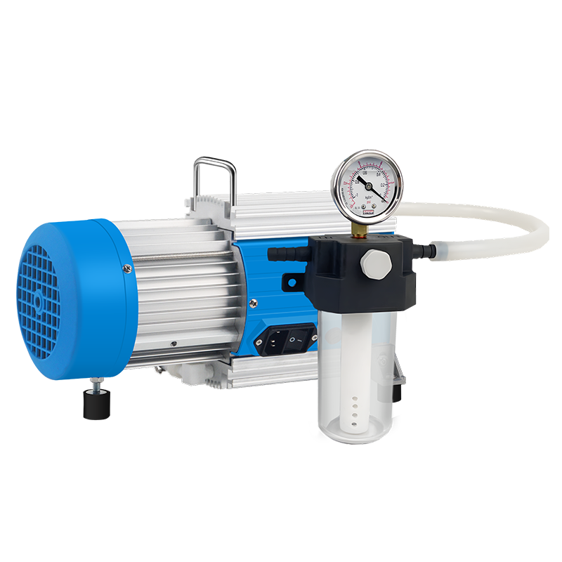 Chemical Resistant Diaphragm Pump