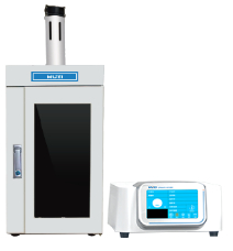 500-5000ml Industrial Ultrasonic Homogenizer