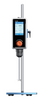 AS Series 30-2200rpm LCD Display Programmable Overhead Stirrer