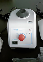 Vortex Mixer Application