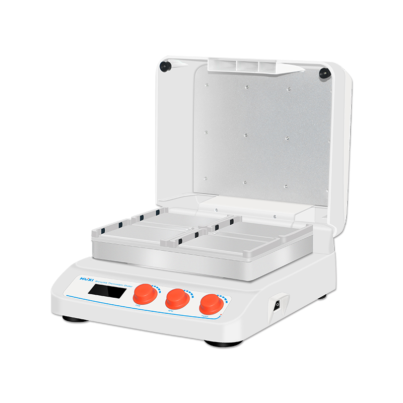 HW-400TG Microplate Shaking Incubator