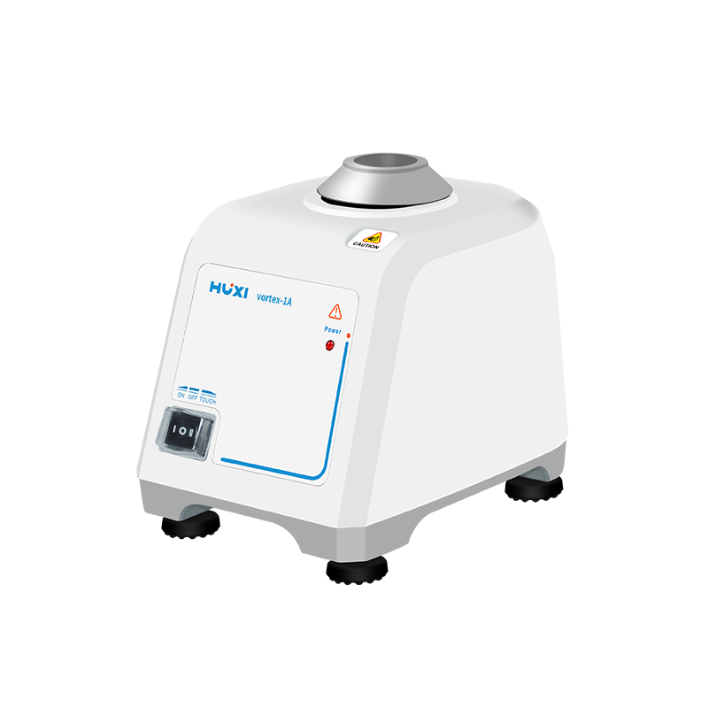 Vortex-1/2 Series 2800rpm Touch & Continuous Vortex Mixer