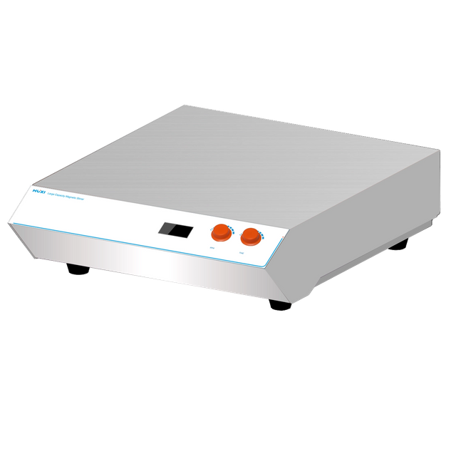 HMS Series 120L/150L,1200rpm Digital Large Capacity Magnetic Stirrer