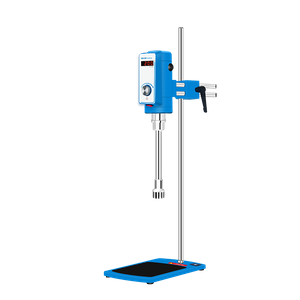 13L, 15000rpm High Speed Dispersing Homogeniser