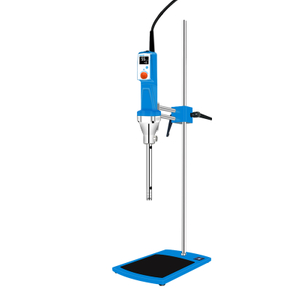 Laboratory Digital LCD Brushless High Shear Homogenizer 10L Homogenizer Mixer