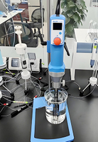 Homogenizer Application
