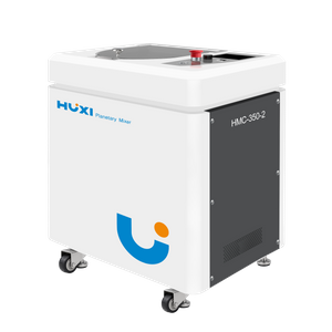 HMC-350-2 Floor Type Planetary Mixers