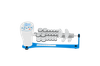 HT-XZ100 LCD Speed 99rpm Rotary Shaker