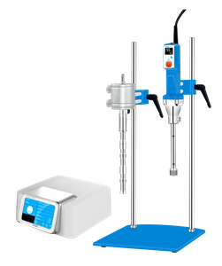 HXR-2000 High-Speed Ultrasonic Emulsifier