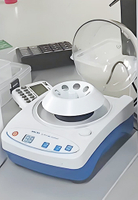 Centrifuge Application