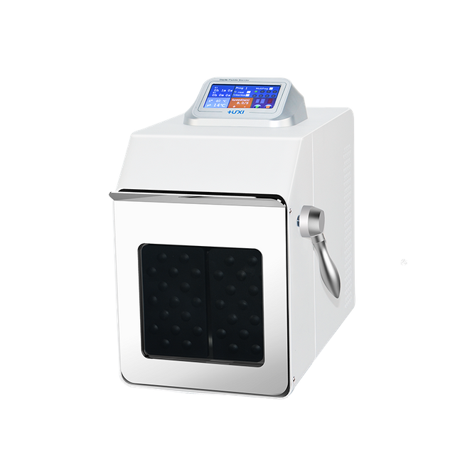 Lab Stomacher Blender Paddle Blender Sterile Homogenizer