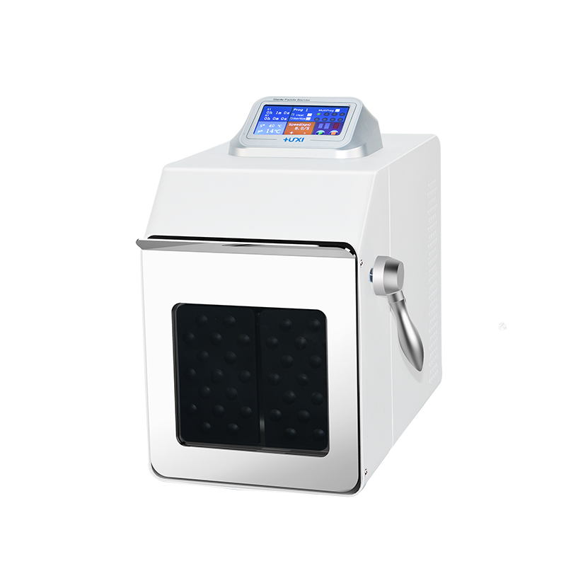 Lab Stomacher Blender Paddle Blender Sterile Homogenizer