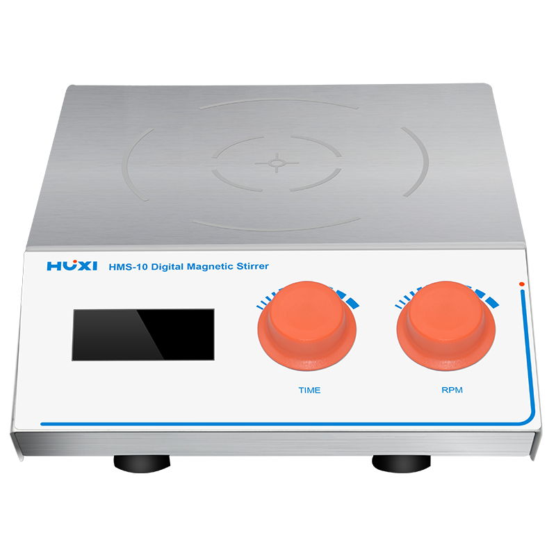 HMS Series 10L,1800rpm Stainless Steel No Heating Magnetic Stirrer