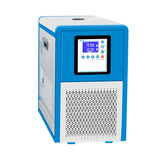HXS Series Small Chiller (Low Temperature Pump)