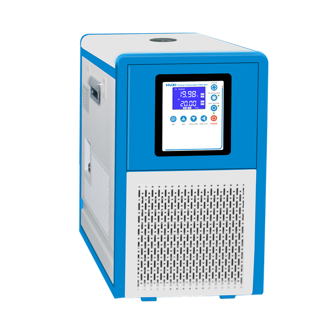 HXS Series Small Chiller (Low Temperature Pump)