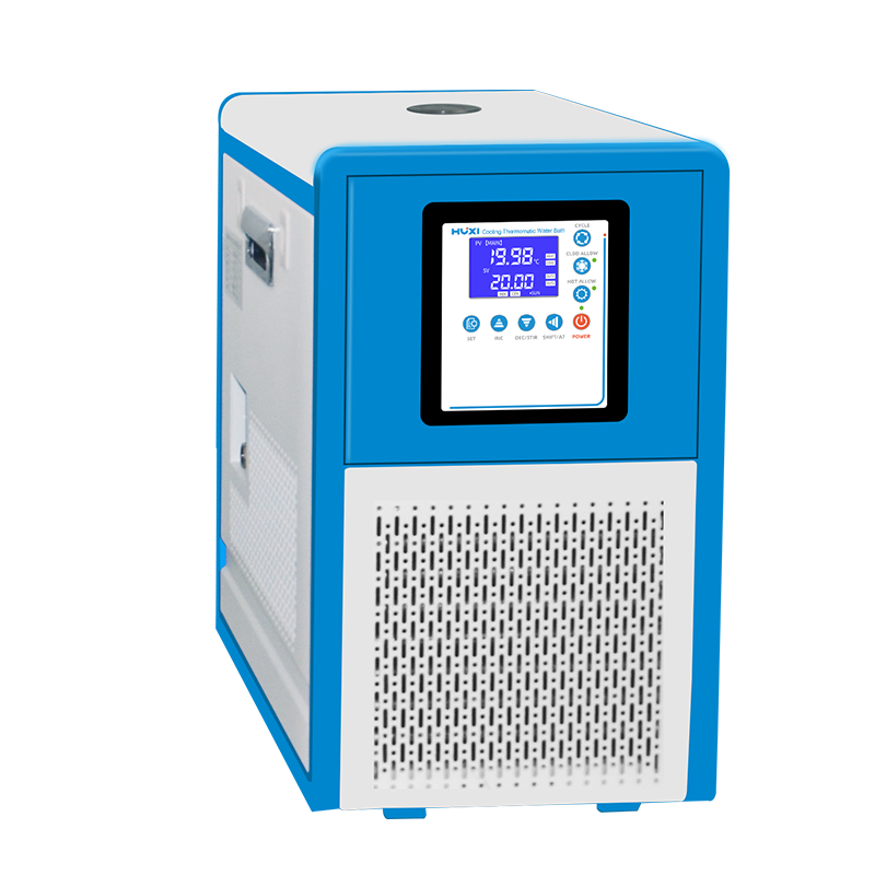 HXS Series Small Chiller (Low Temperature Pump)