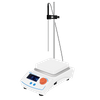 Square Hot Plate Magnetic Stirrer