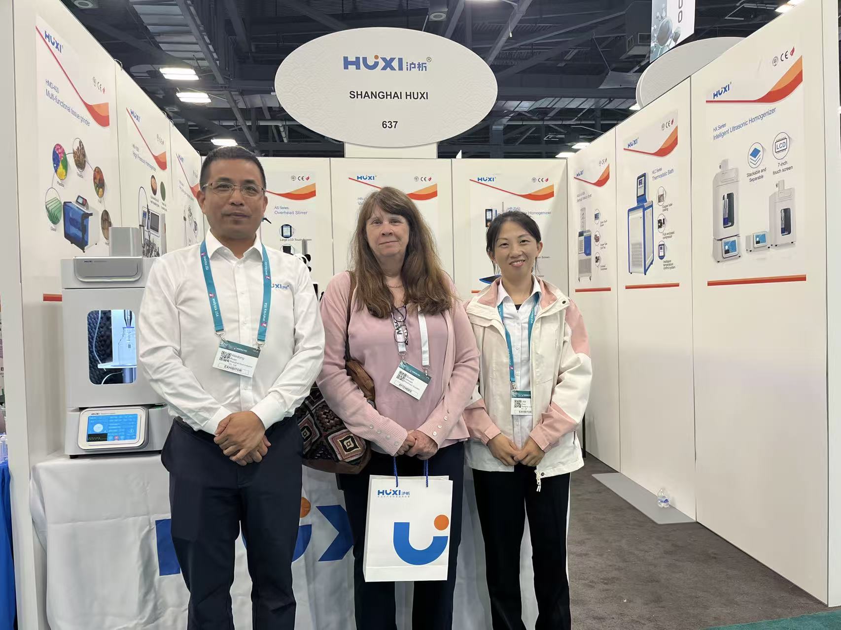 Laboratory equipment Laboratory equipment