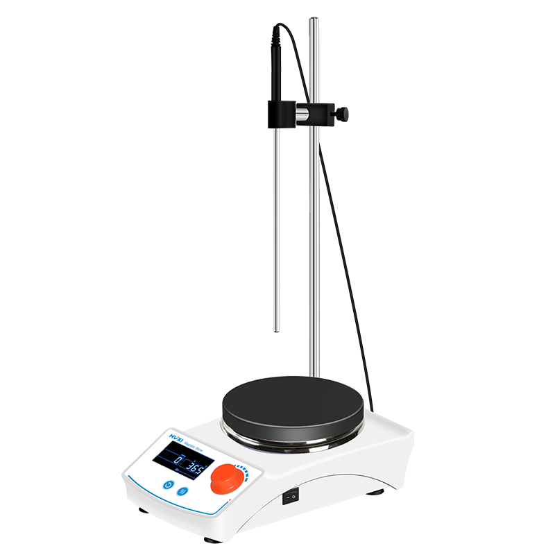 350~400℃,20L Magnetic Stirrer with Heating