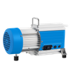 Chemical Resistant Diaphragm Pump