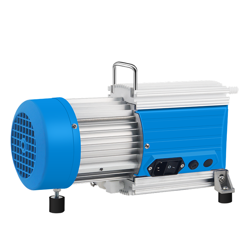 Chemical Resistant Diaphragm Pump