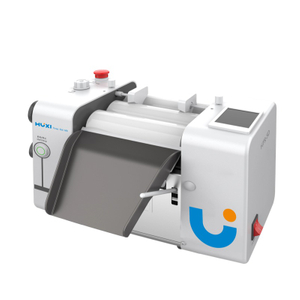 HTR-5D Three Roll Miller