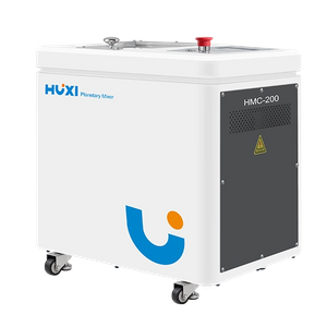 HMC-200 Floor Type Planetary Mixers