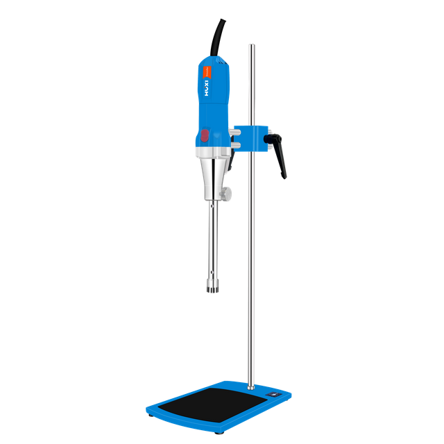 HR-500 Series 7000ml,31000rpm High Shear Homogenizer