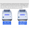 Shaking Thermostatic Dry Bath(Heating&Cooing type)
