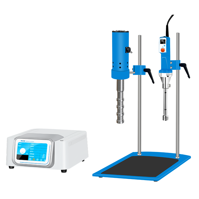 Industrial fluid processing equipment comparison diagram