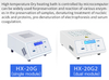 Dry Thermostatic Dry Bath (Heating&Cooing type, Single or Double Module)