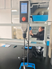 20L ~100L New Technology High Torque Powerful Touch Screen Lab Overhead Stirrer 
