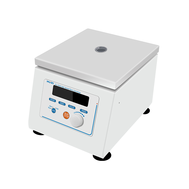 Laboratory Centrifuge