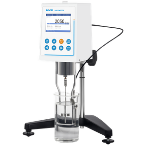 ‌NDJ-5A Digital Rotational Viscometer